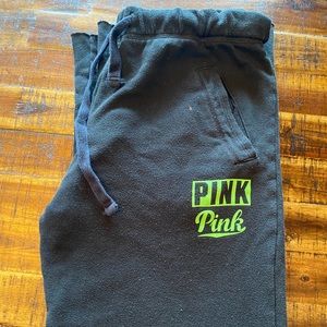PINK Sweatpants